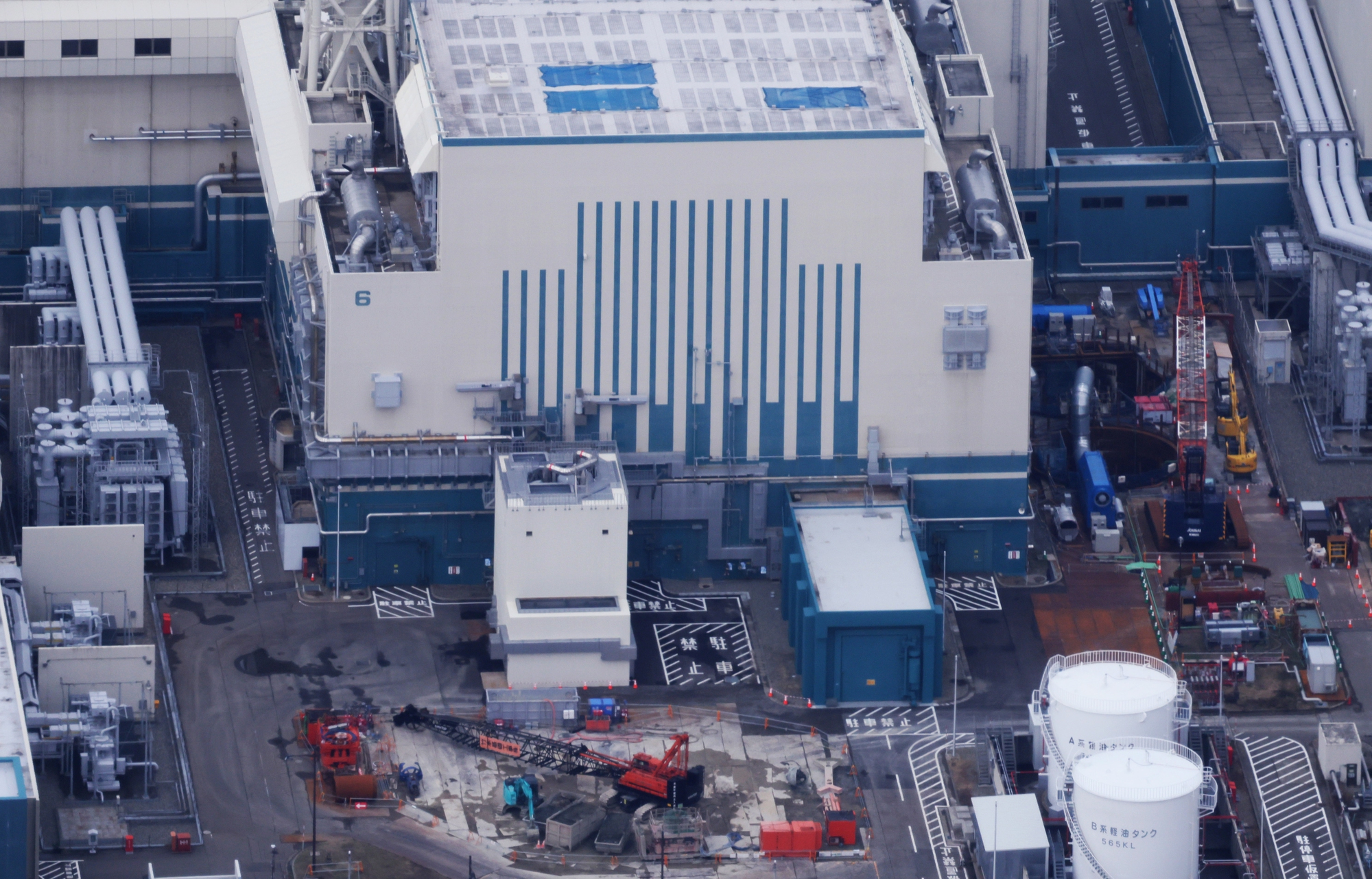 Nhật Bản chính thức tái khởi động nhà máy điện hạt nhân lớn nhất thế giới- Ảnh 2.