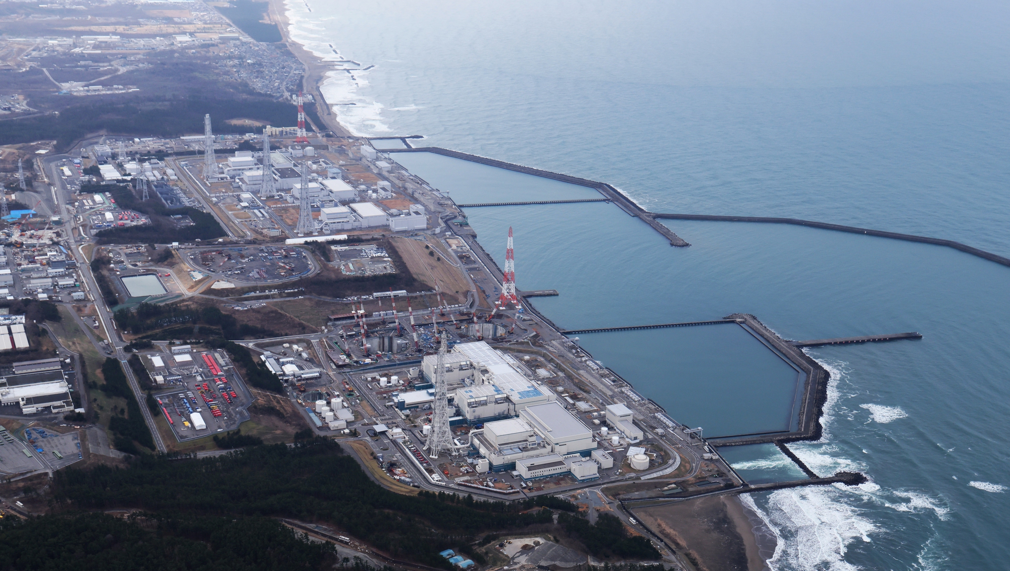 Nhật Bản chính thức tái khởi động nhà máy điện hạt nhân lớn nhất thế giới- Ảnh 3.