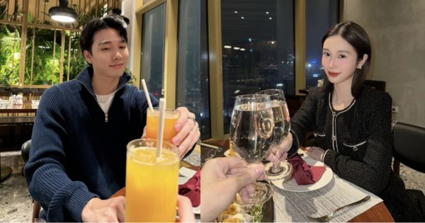 1 cặp đôi để lộ chuyện đường ai nấy đi tại WeChoice Awards 2025?- Ảnh 8.