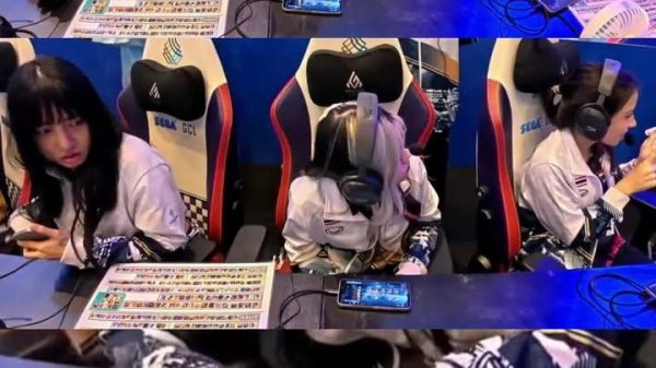 Quá thẹn: Thái Lan rút đội nữ Liên Quân Mobile khỏi Sea Games 33 vì bê bối gian lận 222