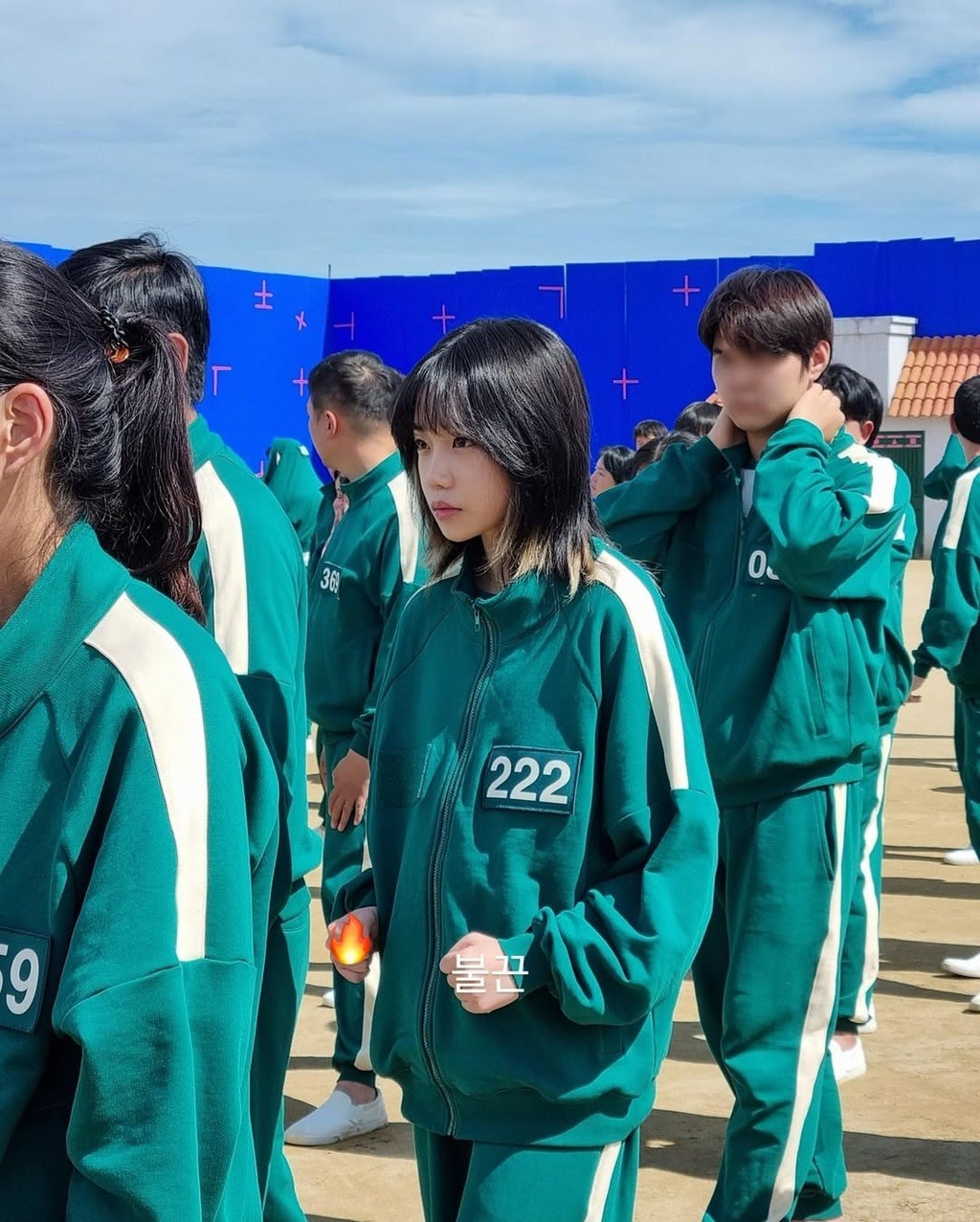 Sốc nặng với nhan sắc xuống cấp của mỹ nhân Sốc nặng với nhan sắc xuống cấp của mỹ nhân