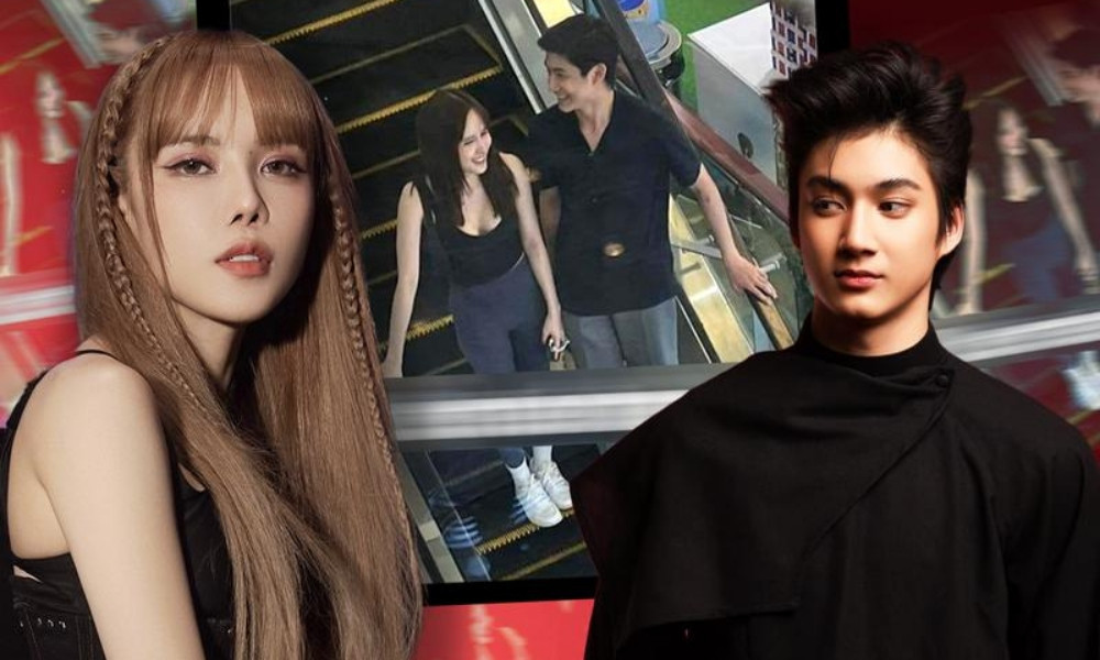 Thiều Bảo Trâm và Lê Hoàng Phương không hẹn mà gặp, thái độ ra sao hậu drama yêu chung trai trẻ?- Ảnh 2.