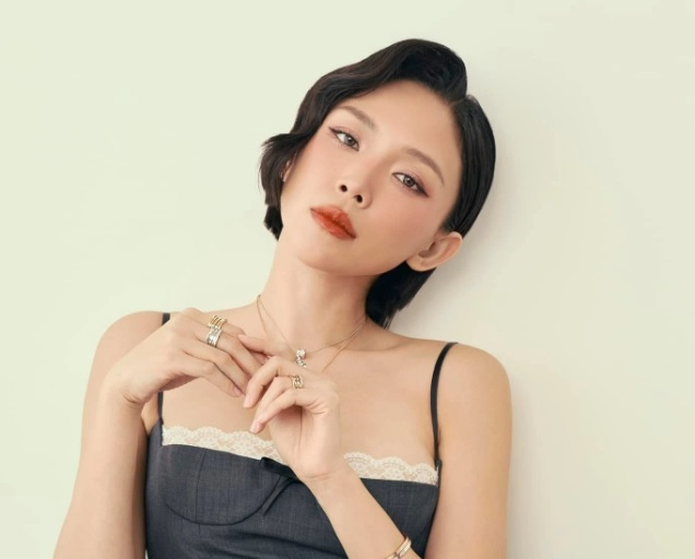 Tình hình của Tóc Tiên- Ảnh 2.