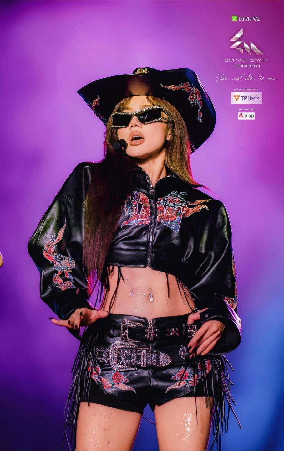 Đây mà là Phương Ly sao?- Ảnh 2.