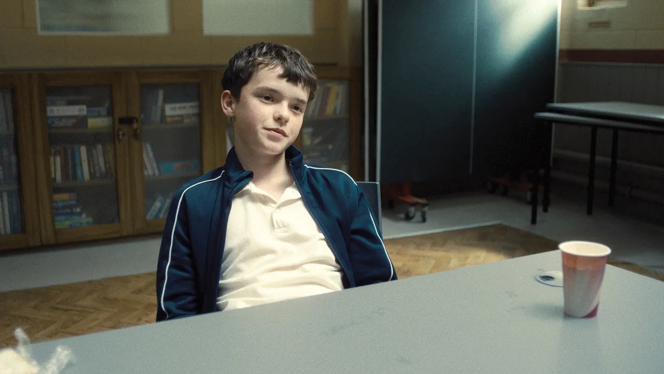 Thiên tài diễn xuất viết lại lịch sử Hollywood ở tuổi 16- Ảnh 2.