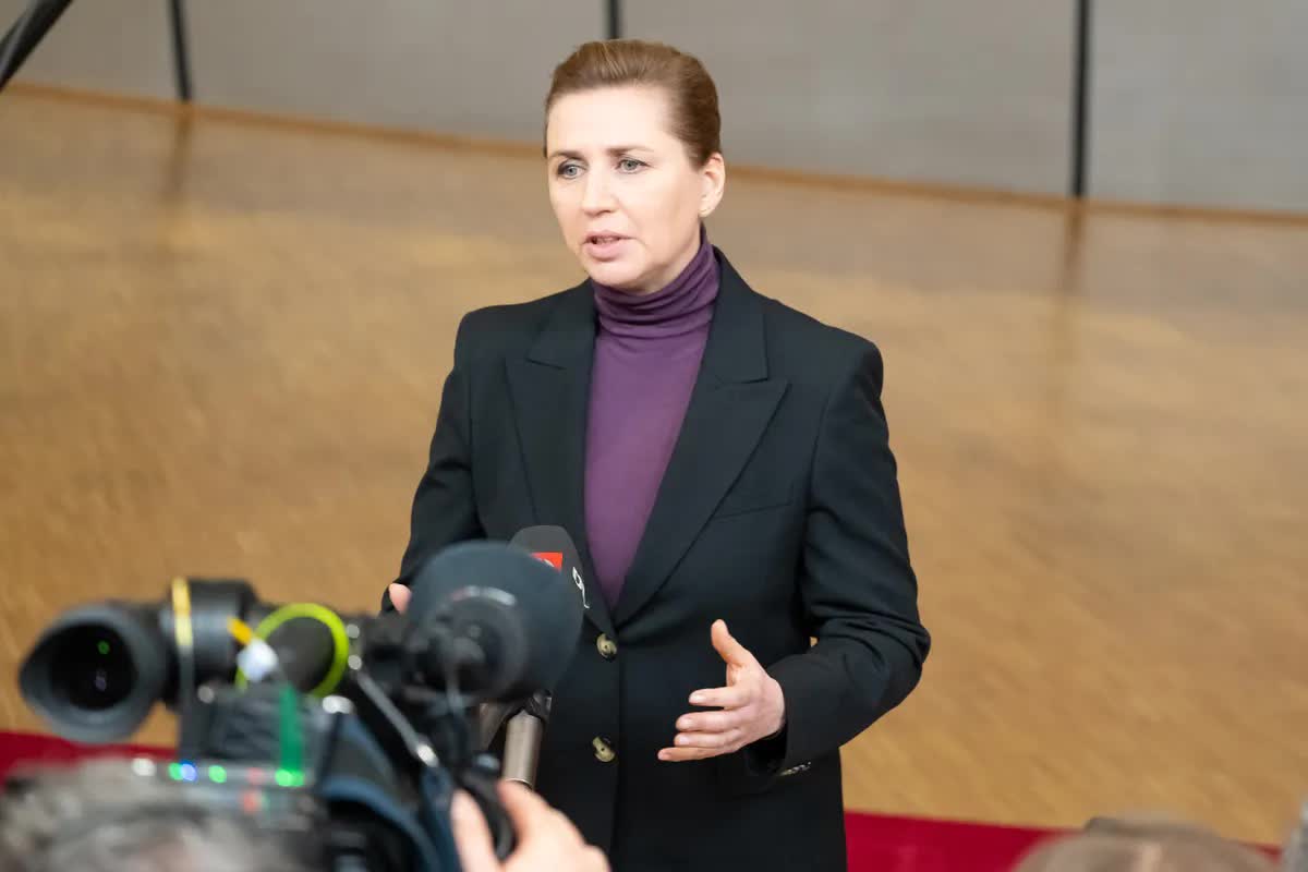 Greenland khẳng định quyền tự quyết về lãnh thổ- Ảnh 3. Greenland khẳng định quyền tự quyết về lãnh thổ- Ảnh 3.