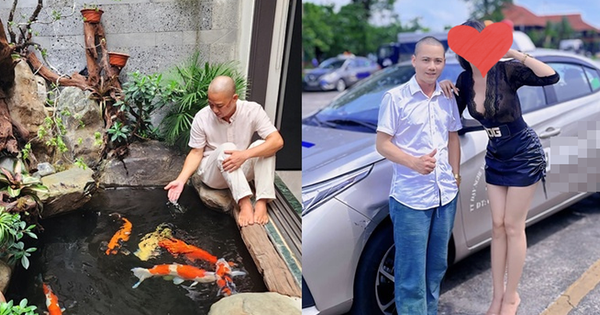 Nam nghệ sĩ cưới chân dài kém 9 tuổi từng thi Hoa hậu, sở hữu nhà sang 4 tầng ở Hà Nội 23677 17679274518871944676311 0 0 410 656 crop 17679274540901816214460 1767946921008 1767946922319222075280 27 0 427 764 crop 1767947014841833192404png