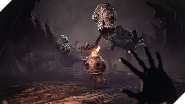 Steam Awards 2025 Chính Thức Công Bố Những Cái Tên Giành Chiến Thắng 5