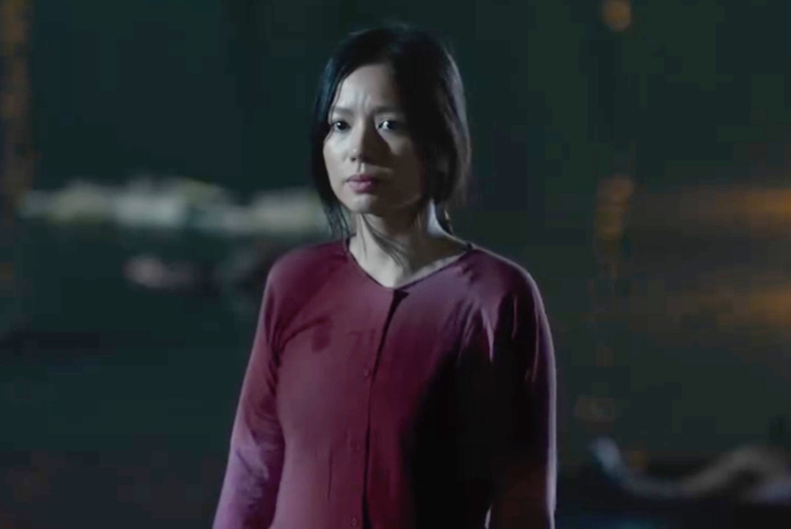 Mỹ nhân Việt đẹp cỡ này mà bị bỏ quên 10 năm trời, cứ xuất hiện là được