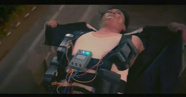 Triều Tiên phát sóng phim chưa từng có về âm mưu ám sát lãnh đạo tối cao 2402 trieutien 62686599001364473984519 1771928486982 17719284871741809878454 0 72 337 611 crop 1771928498167939604716png