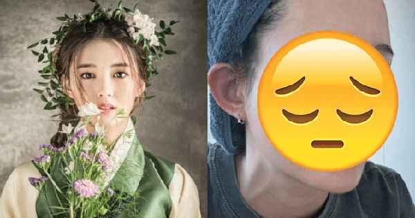 Xót xa mỹ nhân Mặt Trăng Ôm Mặt Trời bị hủy hoại nhan sắc khi mang thai 24ui 1770997119871561364078 0 0 352 672 crop 17709971287792140070194png