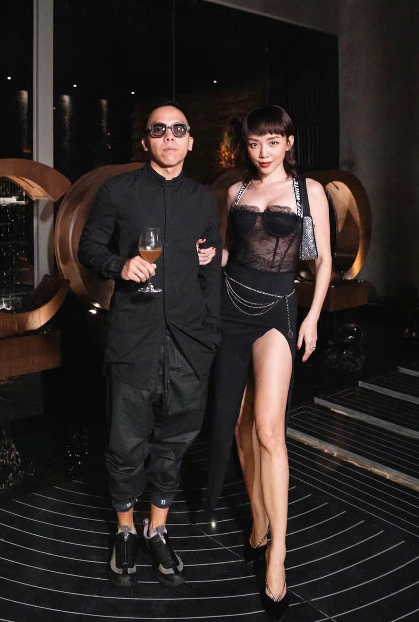 Tiếc cho Tóc Tiên và Touliver!- Ảnh 3.