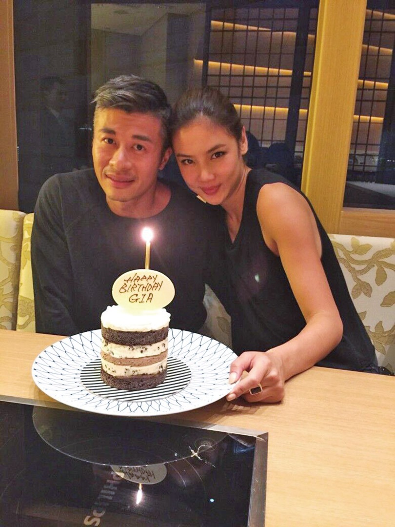 Mỹ nhân gợi cảm