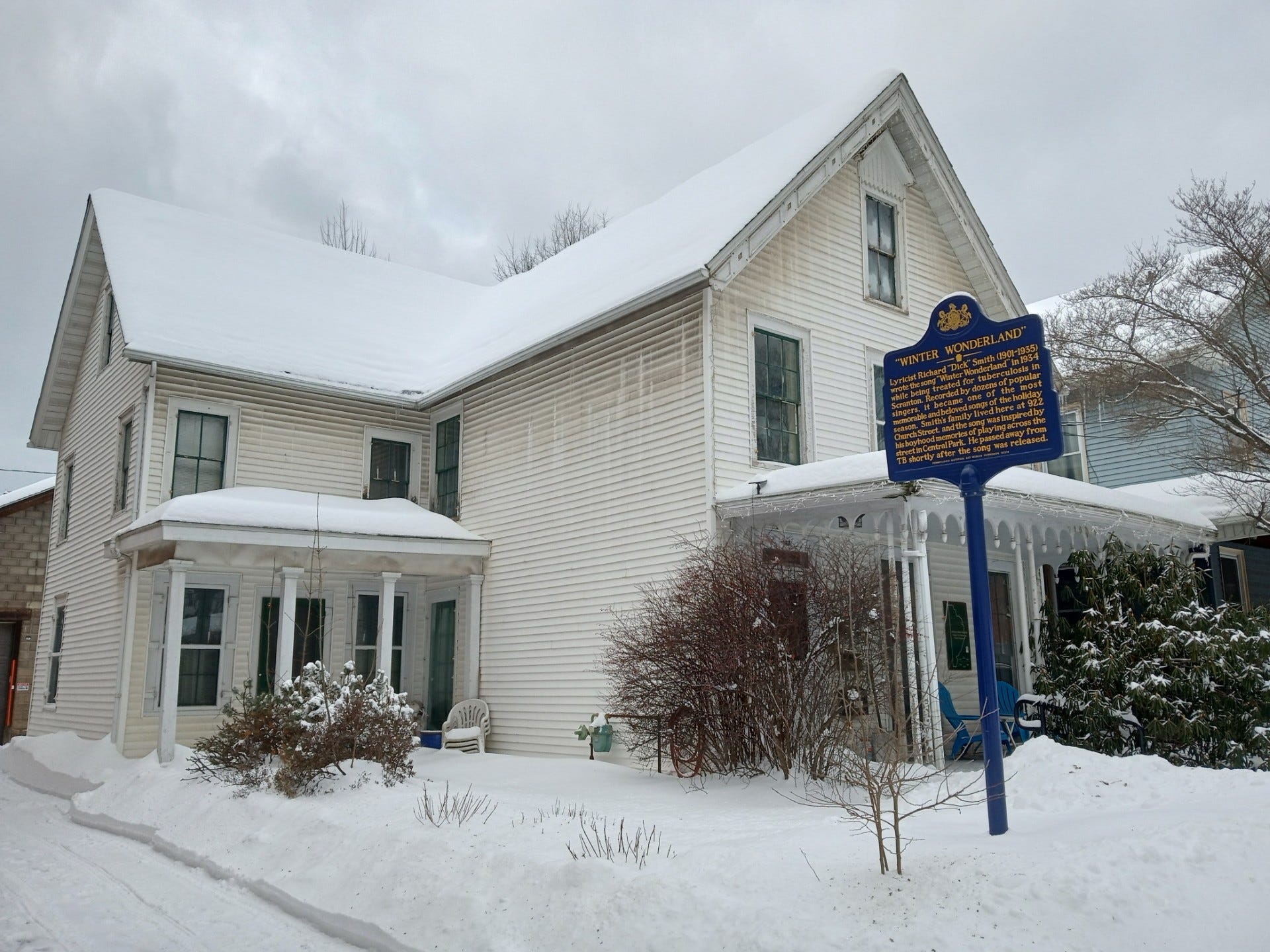 30 người thiệt mạng do bão tuyết, rét đậm hoành hành ở Mỹ- Ảnh 2.