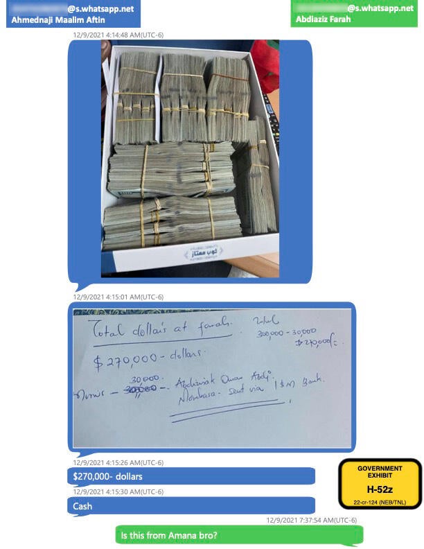 Từ bữa ăn của trẻ em nghèo đến siêu xe, biệt thự, kỳ nghỉ xa hoa: Đại án lật mặt đường dây