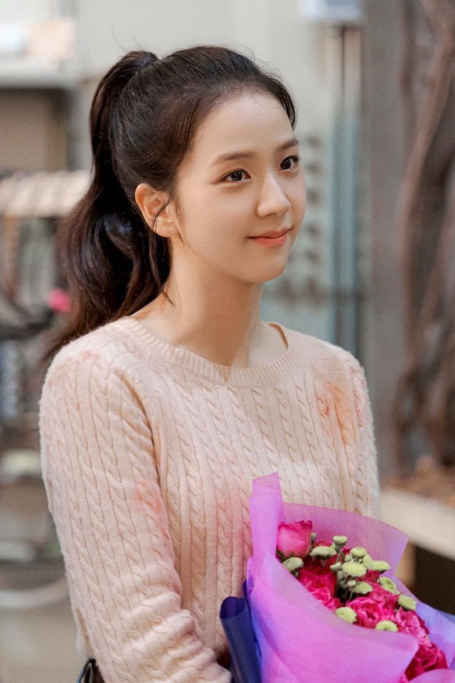 Jisoo (BLACKPINK) nên dừng lại- Ảnh 2.