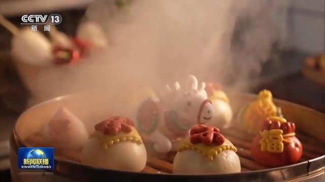 Toàn cảnh châu Á rộn ràng đón Tết Bính Ngọ 2026: Pháo hoa rợp trời tiễn biệt năm cũ, chào mừng một năm mới đầy hy vọng- Ảnh 18.