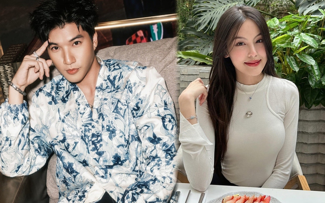 Bạn gái công khai ảnh bên HIEUTHUHAI- Ảnh 5. Bạn gái công khai ảnh bên HIEUTHUHAI- Ảnh 5.