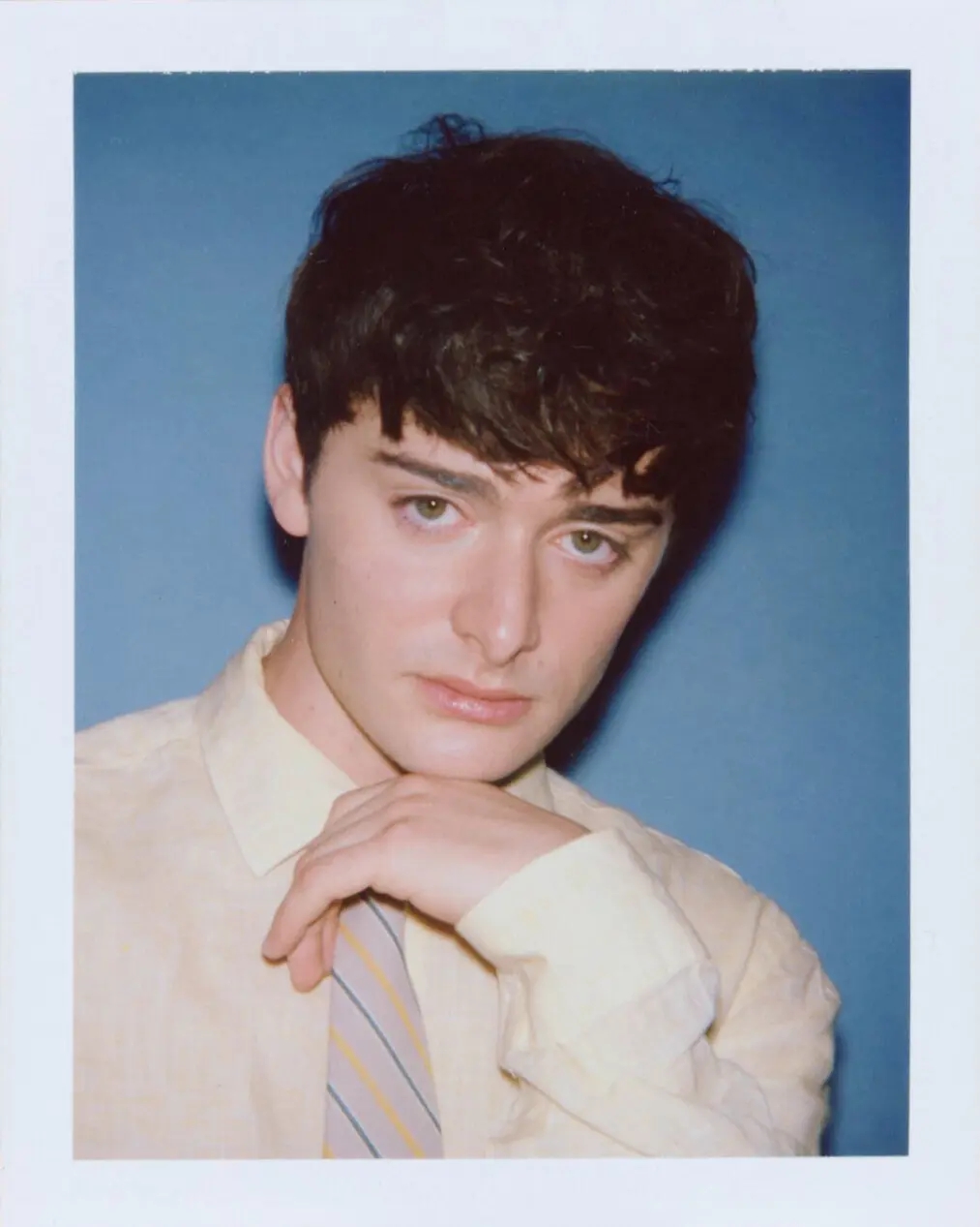 Lời tạm biệt một “chương đời” của dàn cast Stranger Things- Ảnh 2. Lời tạm biệt một “chương đời” của dàn cast Stranger Things- Ảnh 2.