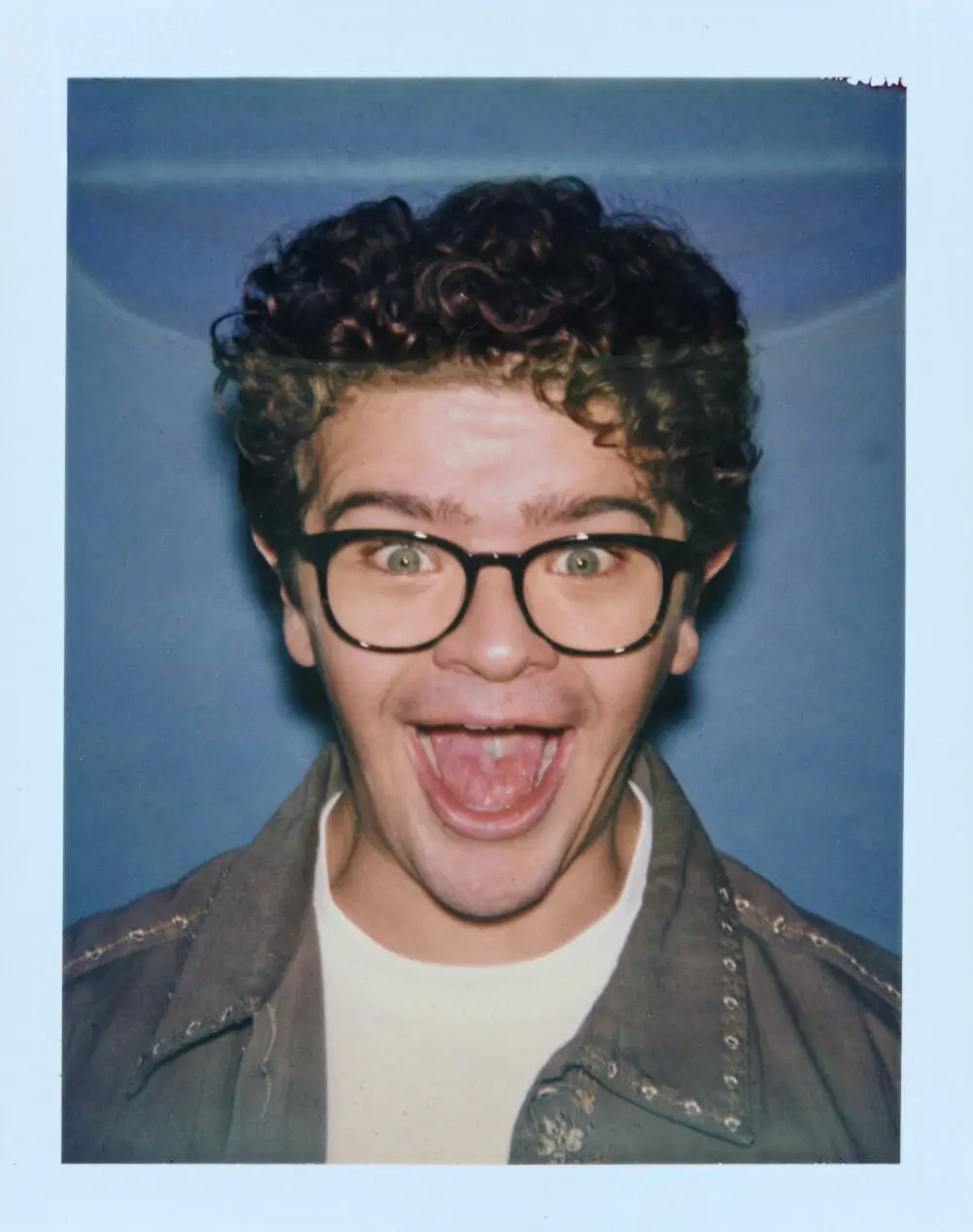 Lời tạm biệt một “chương đời” của dàn cast Stranger Things- Ảnh 8. Lời tạm biệt một “chương đời” của dàn cast Stranger Things- Ảnh 8.