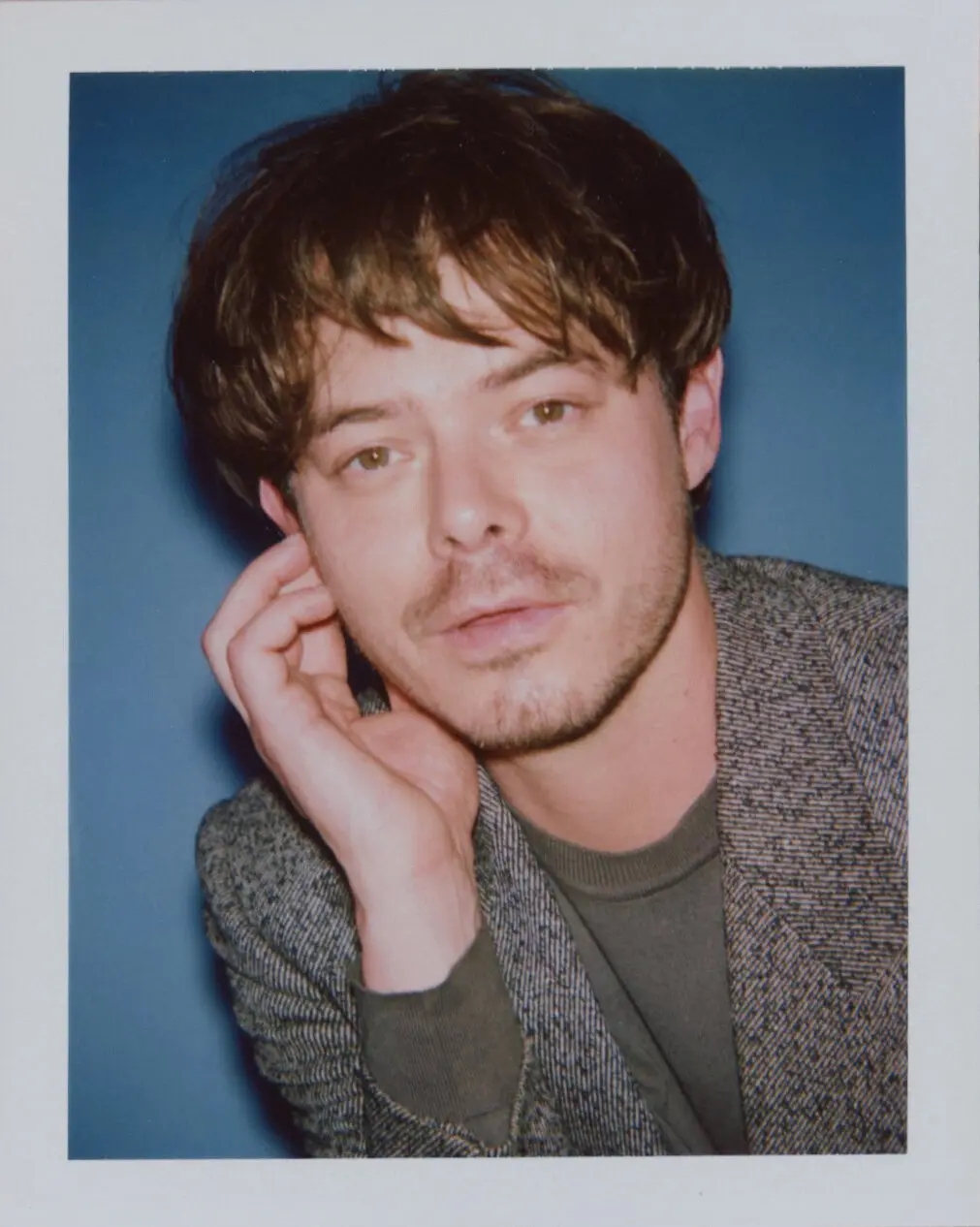 Lời tạm biệt một “chương đời” của dàn cast Stranger Things- Ảnh 14. Lời tạm biệt một “chương đời” của dàn cast Stranger Things- Ảnh 14.