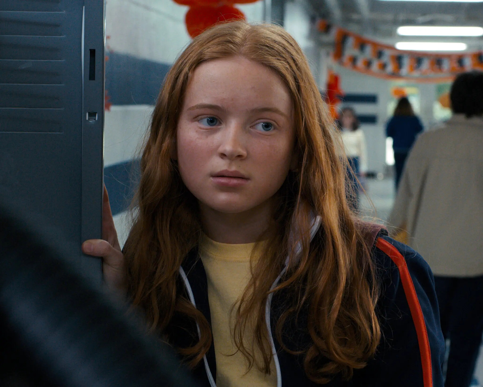 Lời tạm biệt một “chương đời” của dàn cast Stranger Things- Ảnh 19. Lời tạm biệt một “chương đời” của dàn cast Stranger Things- Ảnh 19.