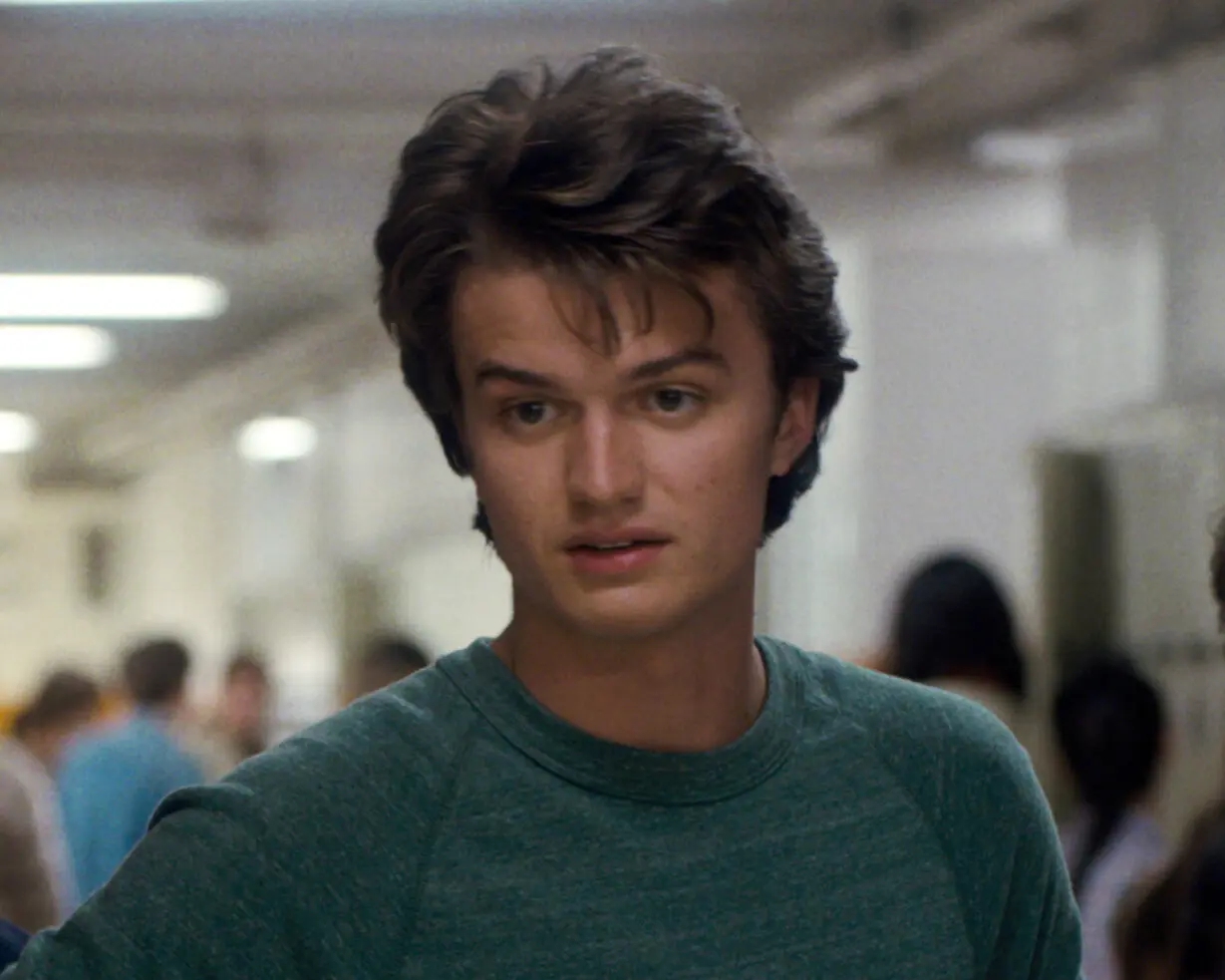 Lời tạm biệt một “chương đời” của dàn cast Stranger Things- Ảnh 17. Lời tạm biệt một “chương đời” của dàn cast Stranger Things- Ảnh 17.