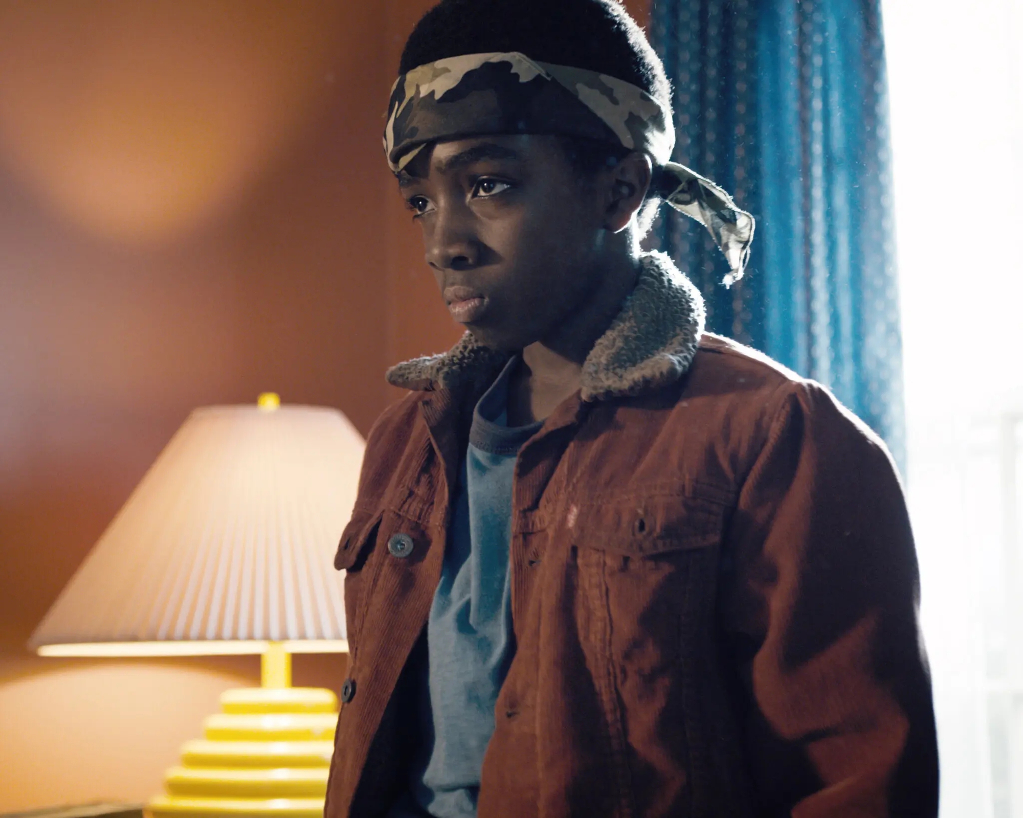 Lời tạm biệt một “chương đời” của dàn cast Stranger Things- Ảnh 9. Lời tạm biệt một “chương đời” của dàn cast Stranger Things- Ảnh 9.