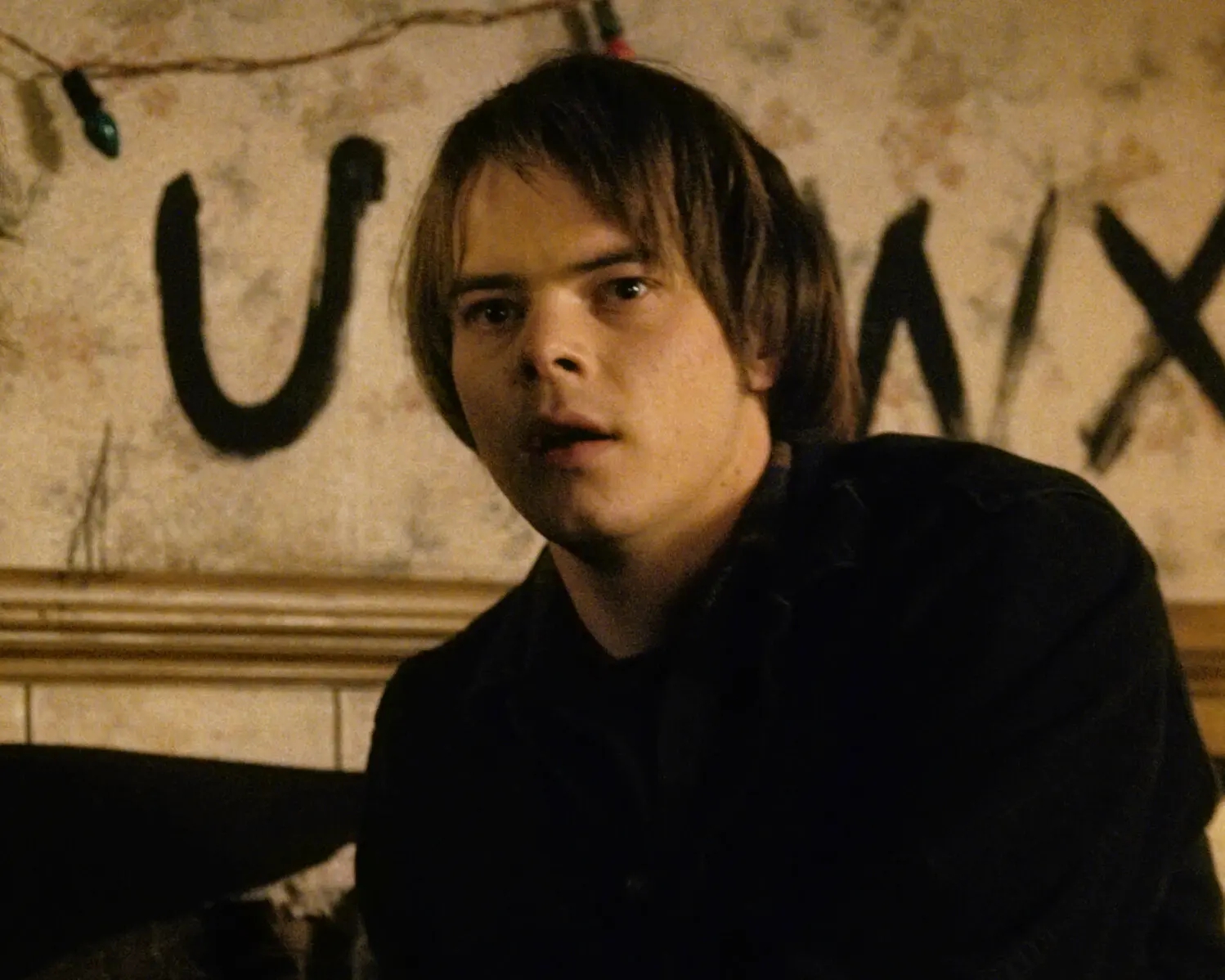 Lời tạm biệt một “chương đời” của dàn cast Stranger Things- Ảnh 13. Lời tạm biệt một “chương đời” của dàn cast Stranger Things- Ảnh 13.