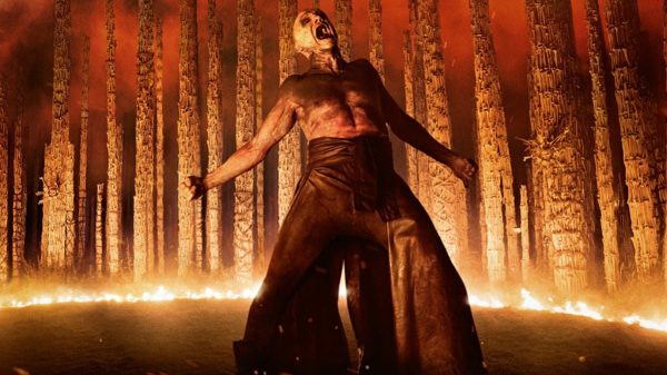 28 Years Later: The Bone Temple Nhận Phản Hồi Đầu Tiên Đầy Hứa Hẹn 28 years later the bone temple3 sdtljpg