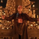 Vì Sao Jim Của Cillian Murphy Vẫn Ở Căn Nhà Cũ Trong 28 Years Later: The Bone Temple? 28 years later the the bone temple cnuwjpg