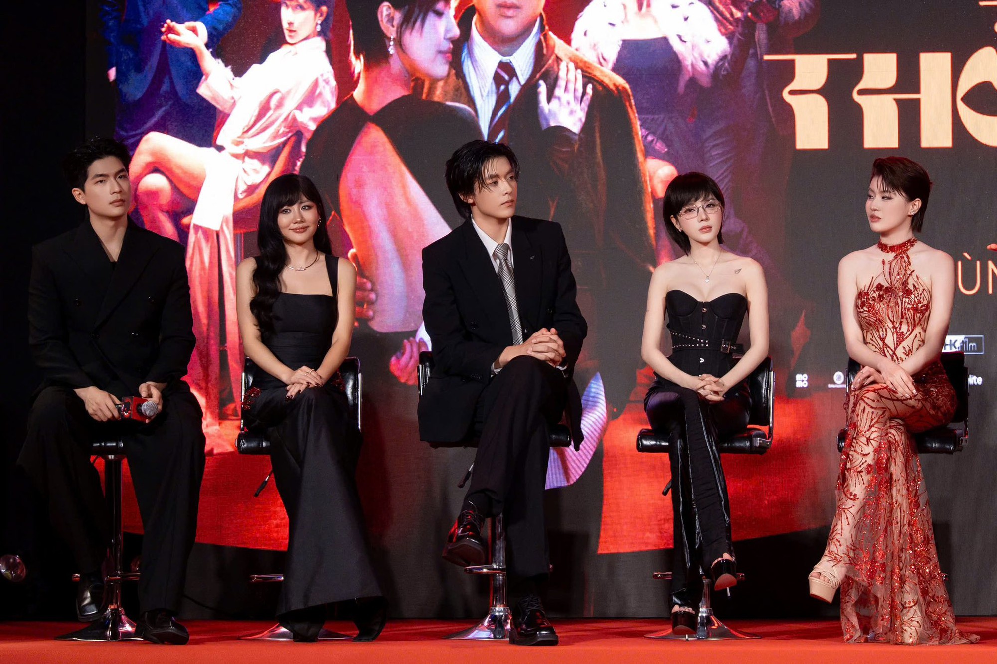 Nữ chính Thỏ Ơi!! đáp trả rõ thái độ khi bị nhận xét chiêu trò xào couple với bạn diễn- Ảnh 2.