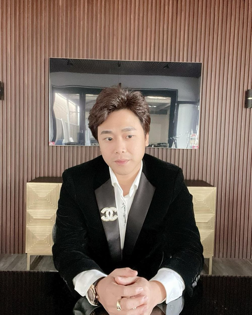 Tình hình doanh nhân Minh Hải - bạn trai cũ Hoà Minzy- Ảnh 2. Tình hình doanh nhân Minh Hải - bạn trai cũ Hoà Minzy- Ảnh 2.