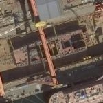 Hình ảnh chứng minh Trung Quốc đang chế tạo tàu sân bay chạy bằng năng lượng hạt nhân 29980de4 70ba 4e22 a3de 7014e43f16c3 1766063171138 1766063171600721228078