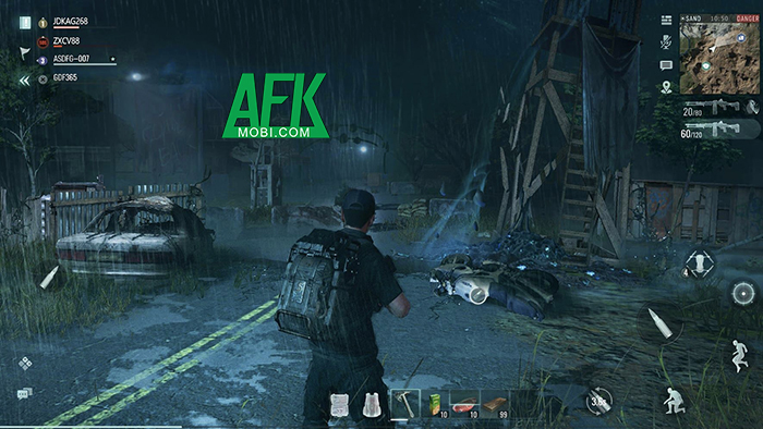 Điểm lại những tựa game PC nổi bật đã có mặt di động trong năm 2025 vừa qua - Phần 2 6