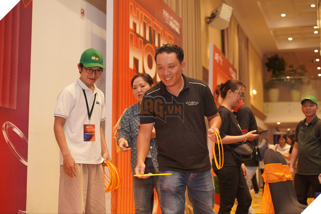 VTC Mobile Festival 2025 Sân chơi kết nối cộng đồng game thủ Việt 2