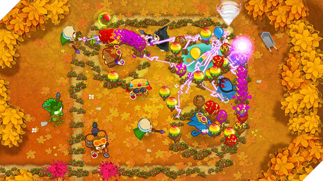 Epic Games Công Bố Sớm Hai Game Miễn Phí Cuối Tuần Sau: Trải Nghiệm Hành Động Siêu Lén Lút 5