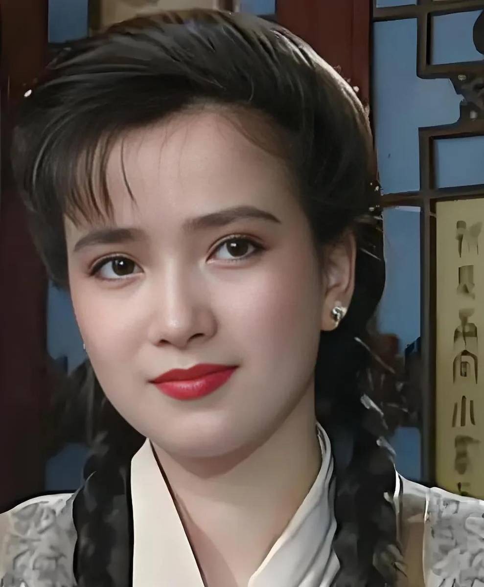 Xót xa hình ảnh cuối cùng của nữ diễn viên