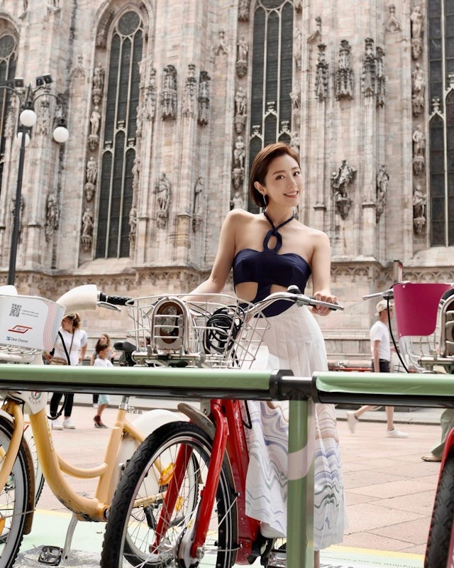 "Kiều nữ chứng khoán showbiz" sắp cưới lần 2, hôn phu là soái ca ngành bảo hiểm và có con riêng 2ukfld1tn6bzad8rfvcjgwreouf06 17714924463941443347059 1771504565905 17715045661391829551220