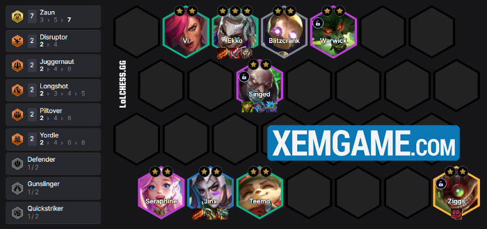 ĐTCL 16.2: Top 7 đội hình mạnh nhất phiên bản mới 2uueyqcr image