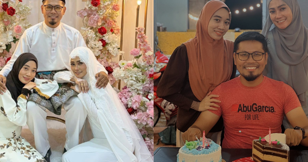 Sốc: Chồng công khai cưới bạn thân làm vợ bé, vợ cả gật đầu vì “anh ấy đã thành thật” 2wivescover 17684619793951710485758 0 223 1392 2450 crop 17684619935752013085559png