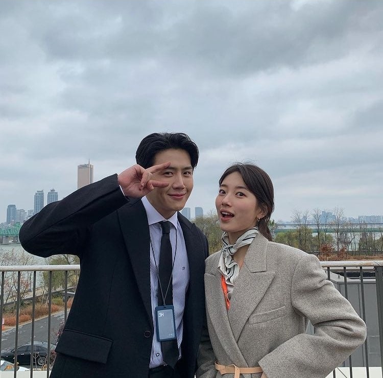 Tiếng lòng được đền đáp khi phim Hàn tuyệt đỉnh quay thêm 4 tập: Tất cả nhờ cặp chính siêu đẹp, yêu chết mất thôi- Ảnh 5.