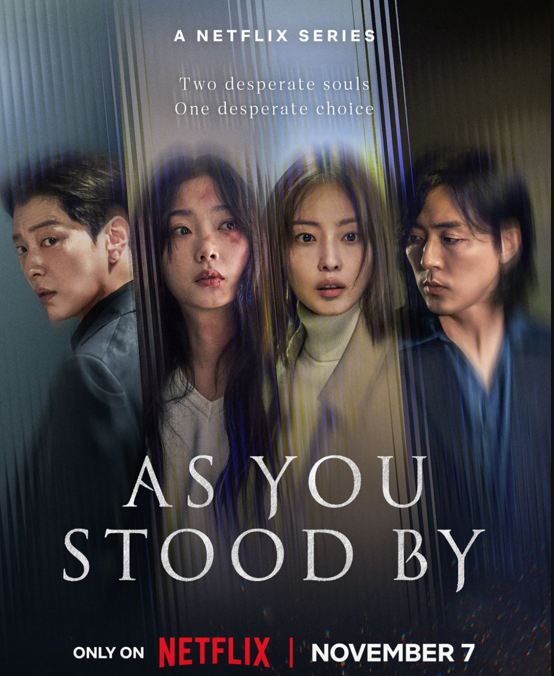 5 phim Hàn hot nhất Netflix toàn cầu 2025, xem xong chỉ ước giá mà biết sớm hơn- Ảnh 5.