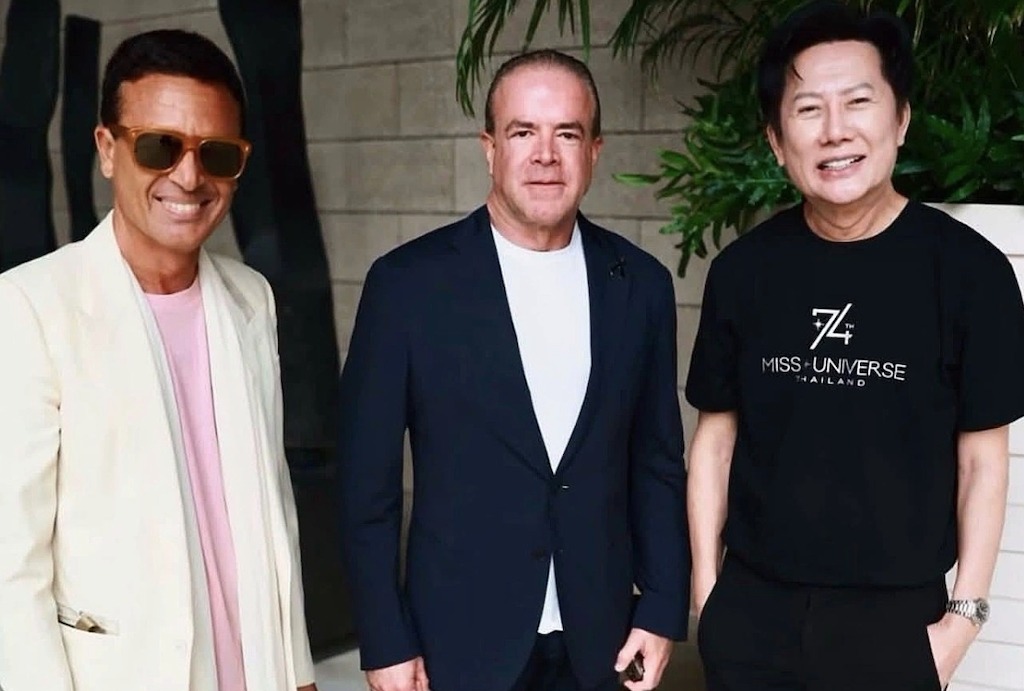 Ngày tàn của cuộc thi Hoa hậu danh giá bậc nhất thế giới đã đến?- Ảnh 3. Ngày tàn của cuộc thi Hoa hậu danh giá bậc nhất thế giới đã đến?- Ảnh 3.