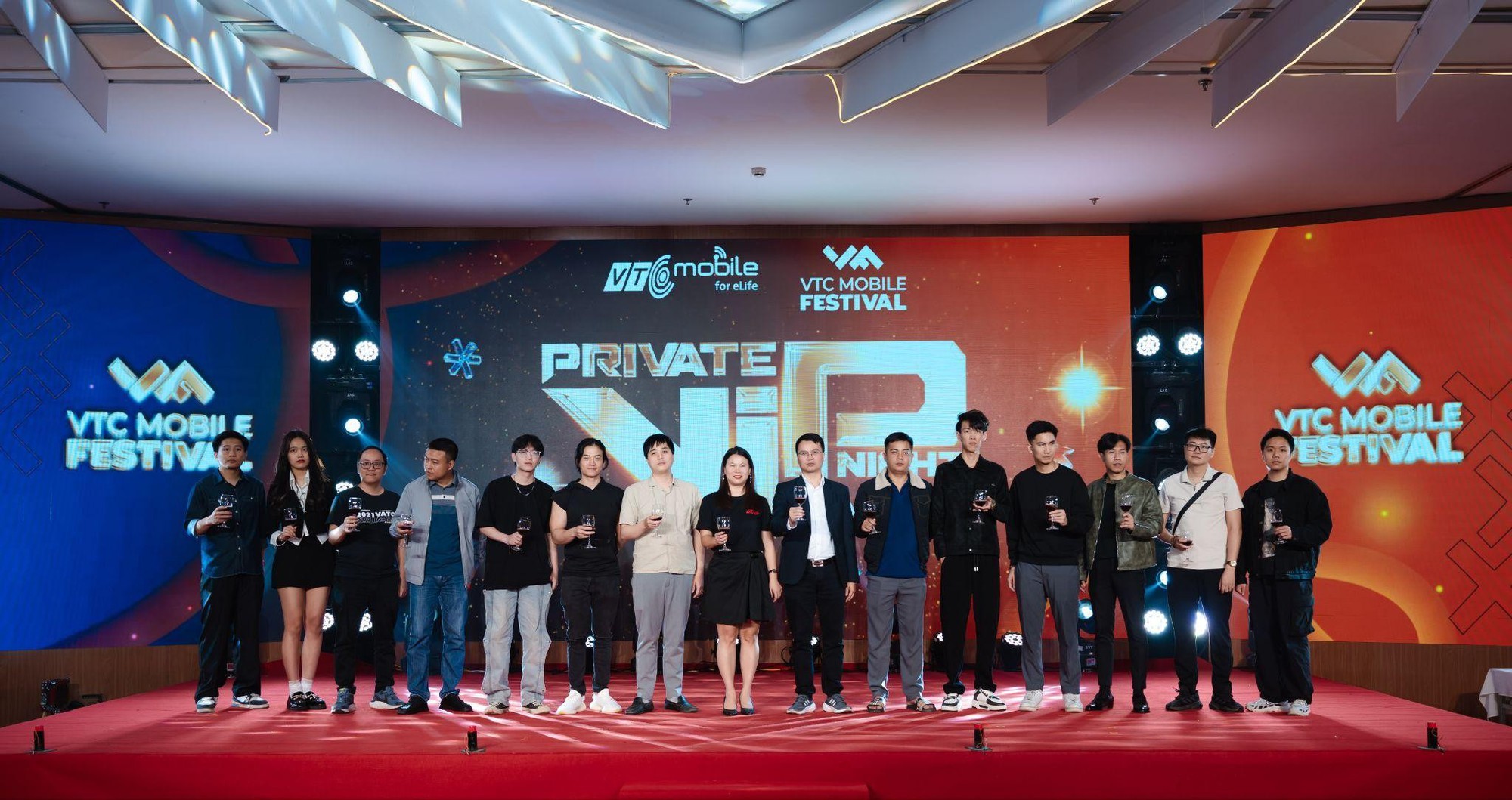 Nhìn lại VTC Mobile Festival 2025: Khi cảm xúc cộng đồng là giá trị ở lại- Ảnh 3.