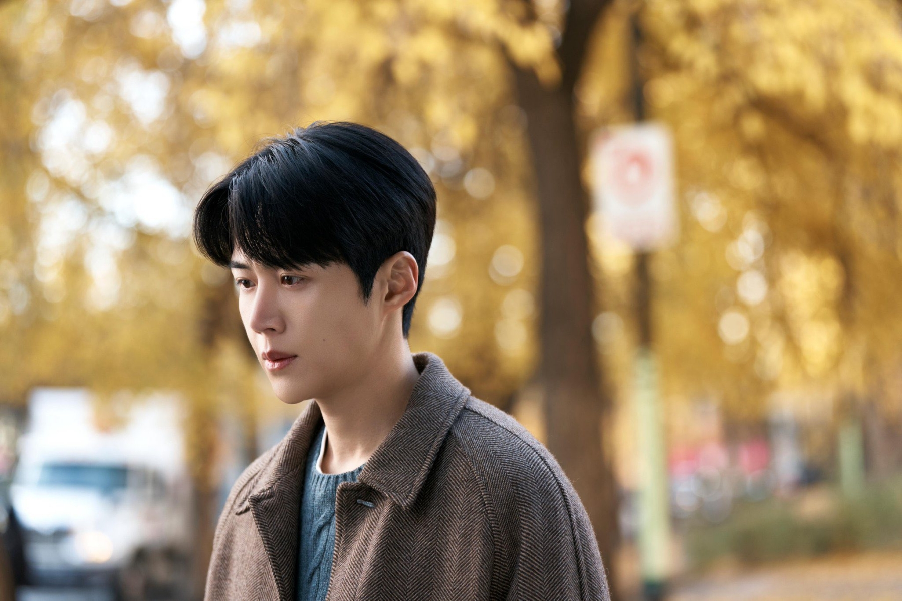 Quá lâu mới hóng 1 phim Hàn từng giây từng phút: Cặp chính đẹp đôi muốn xỉu, mang ngay tập 1 đến giùm- Ảnh 2.