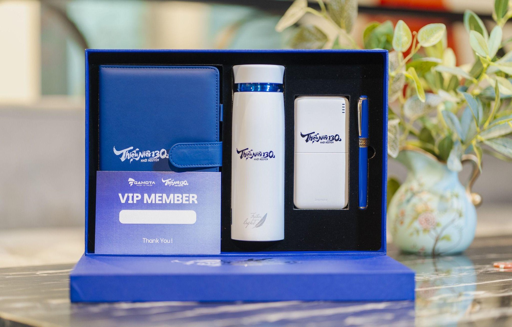 Thiếu Niên 3Q: Khởi Nguyên - Khi dàn KOLs cực phẩm hội ngộ cùng