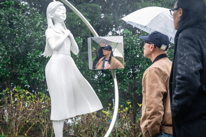 Bạn thân Từ Hy Viên bị dân tình phản ứng dữ dội- Ảnh 6.