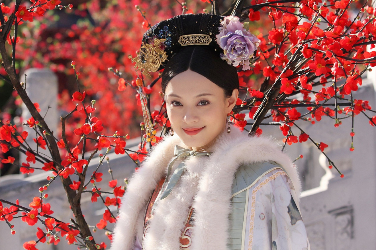 15 năm trôi qua đây vẫn là phim cổ trang hay nhất Trung Quốc: Nữ chính đỉnh cao trác tuyệt, cả showbiz không ai làm lại- Ảnh 1.