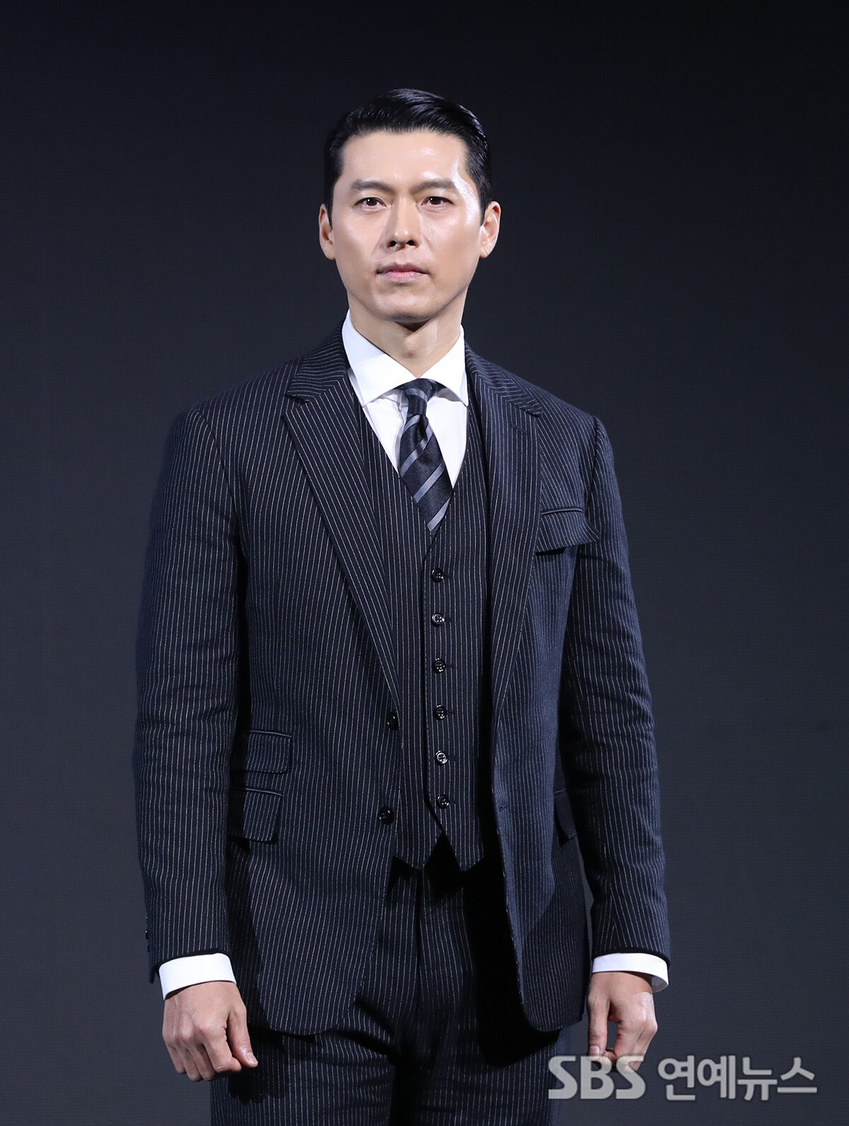 Hyun Bin tăng cân 14kg, phản ứng của Son Ye Jin gây bất ngờ- Ảnh 4.